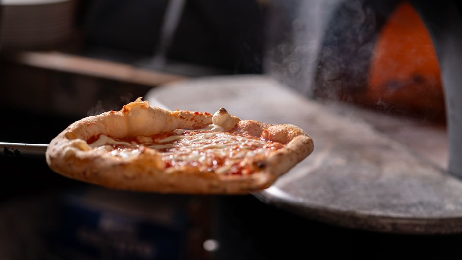 Do You Need an Infrared Thermometer for a Pizza Oven?