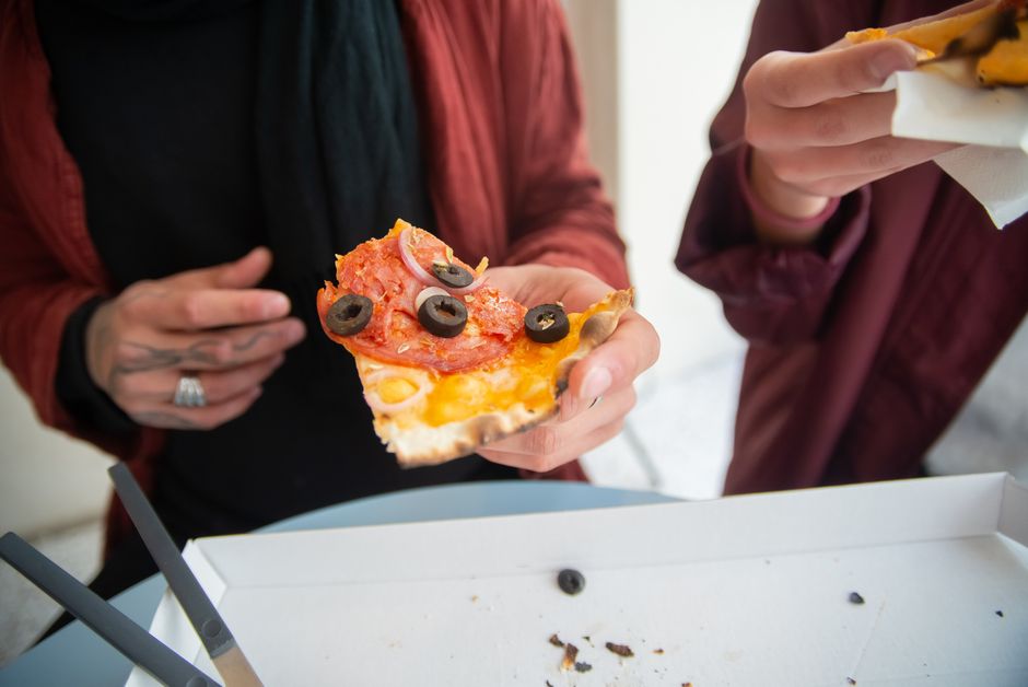 First Pizza Night: The Complete Checklist